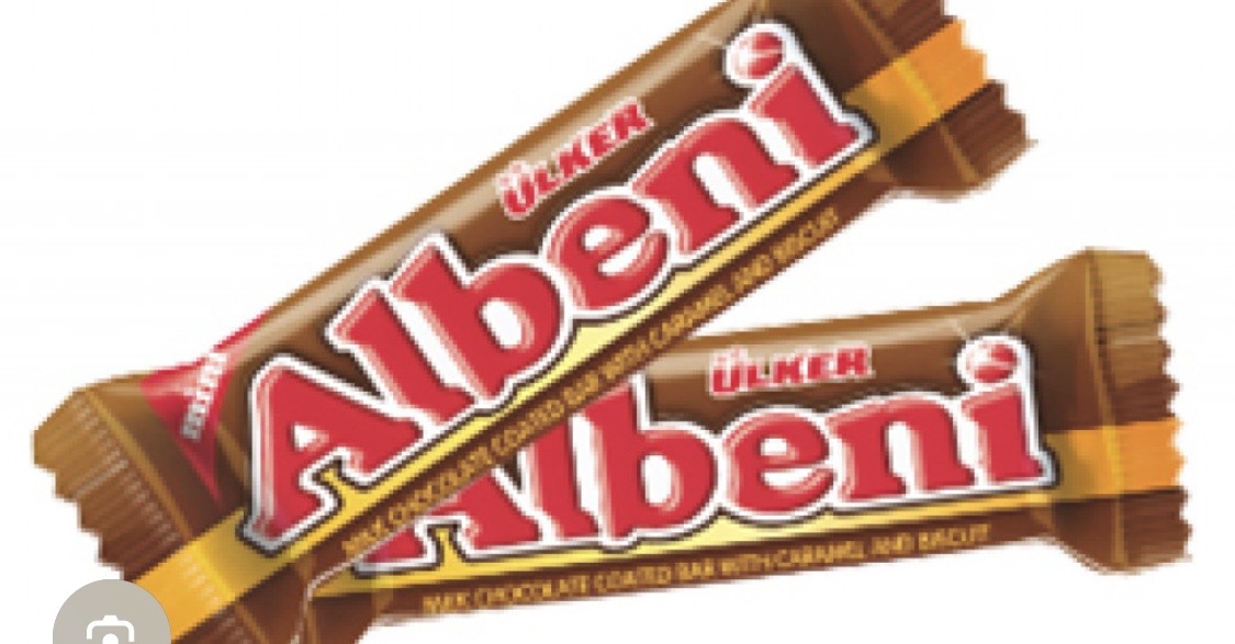 Альбени кичине